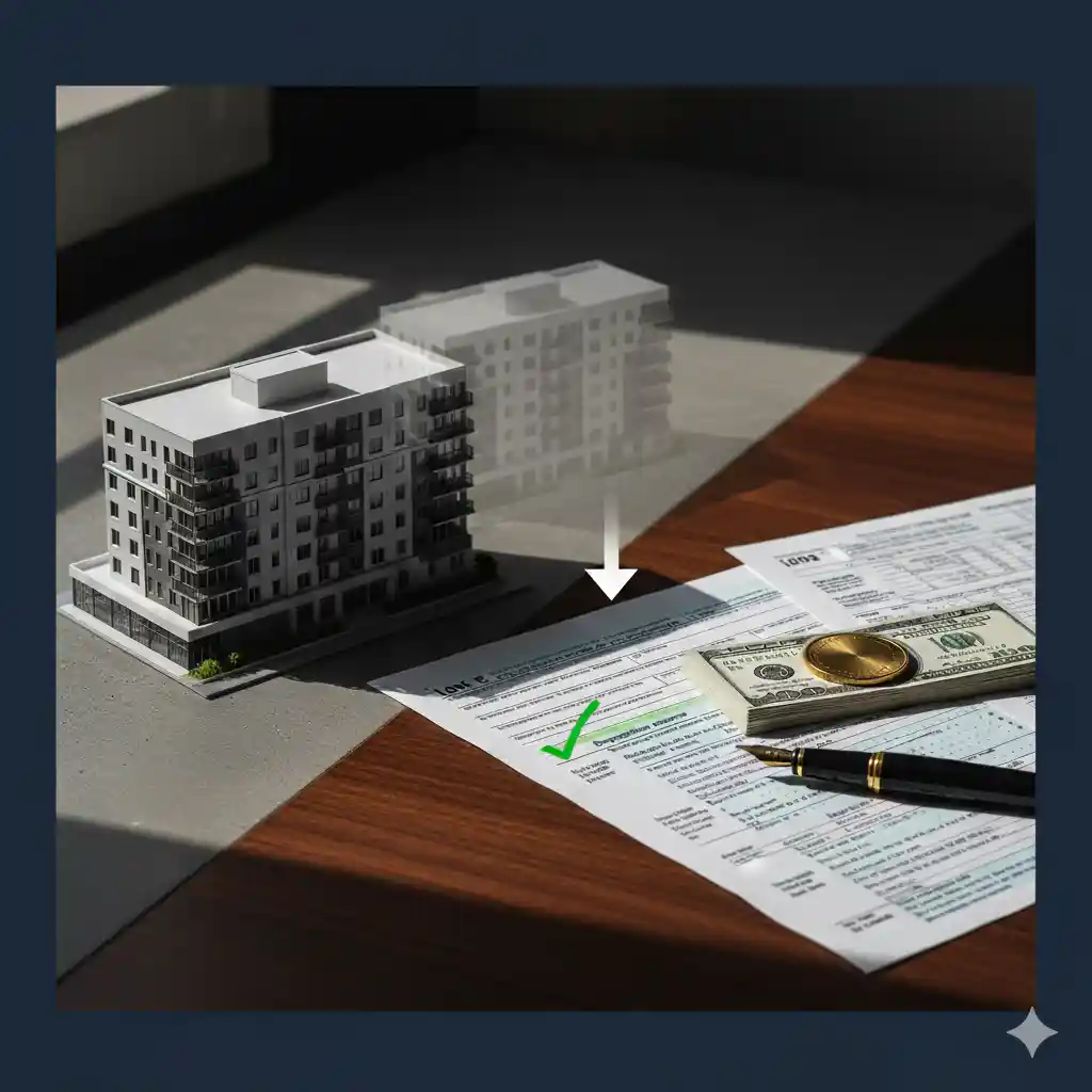 The Power of Depreciation How Real Estate Investors Pay Less in Taxes